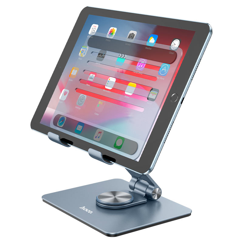 Tabletop holder “PH52 Might” rotating desktop stand Tabletop holder “PH52 Might” rotating desktop stand